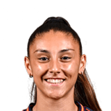 Olaya Rodríguez Face Scan