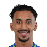 Ali Al Masoud Face Scan