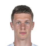 Elias Baum Face Scan