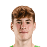 Max Schmitt Face Scan