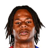Ademola Ola-Adebomi Face Scan