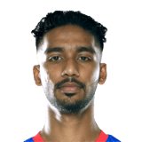 Harsh Patre Face Scan