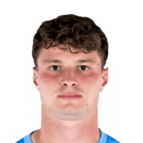 Filippo Rinaldi Face Scan