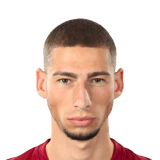 Andres Sfait Face Scan