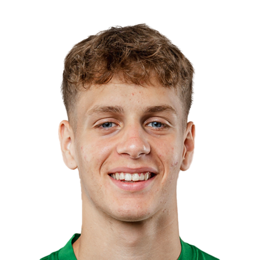 Tommaso Guercio Face Scan
