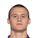 Pietro Comuzzo Face Scan