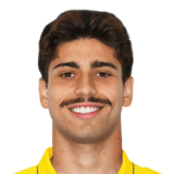 Mateus Lusuardi Face Scan