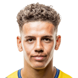 Clement Bischoff Face Scan