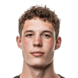 Jonatan Lindekilde Face Scan
