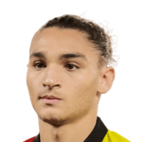 Emir Ortakaya Face Scan