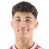 Enes Albak Face Scan