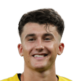 Unai Hernández Face Scan