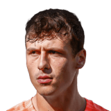 David López Face Scan
