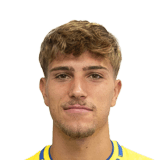 De la Rosa Face Scan