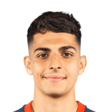 Tobías Medina Face Scan