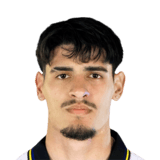 Mariano Troilo Career Mode headshot