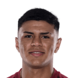 Dylan Aquino Face Scan