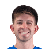 Thyago Ayala Face Scan