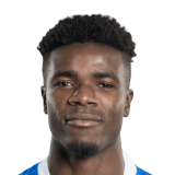 Aaron Bibout Face Scan