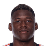 Omar Valencia Face Scan