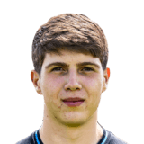 Alejandro Granados Face Scan