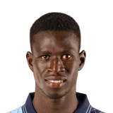 Aliou Thiaré Face Scan