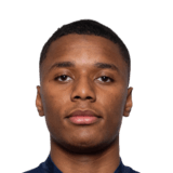 Yanis Issoufou Face Scan
