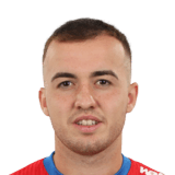 Mihai Toma Face Scan