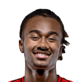 Jonah Kusi-Asare Face Scan