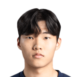 Kim Do Yun Career Mode headshot