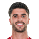 Ricardo Visus Face Scan