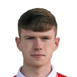 Conor Reynolds Face Scan