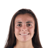 Eider Arana Face Scan
