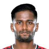 Robin Yadav Face Scan