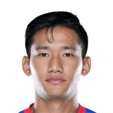 Lalremtluanga Fanai Face Scan