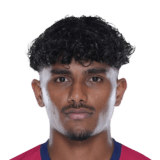 Mohammed Sanan Face Scan