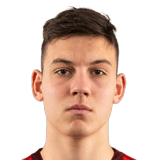 Markus Cimermancic Face Scan