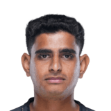 Muhammed Rafi Face Scan