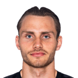 Martin Børsheim Face Scan
