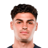 Fabrizio Sartori Face Scan