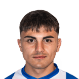Julián Contrera Face Scan