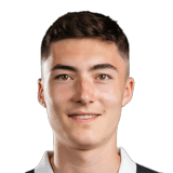 Tim Köhler Face Scan