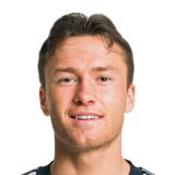 Jesper Reitan-Sunde Face Scan