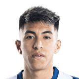 Gonzalo Aguirre Face Scan