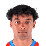 Jastin Career Mode headshot