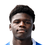 Josue Kongolo Face Scan