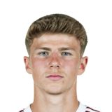 Finn Jeltsch Face Scan