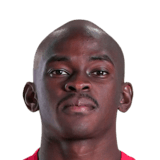 Marcos Mina Face Scan