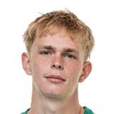 Frederik Damkjer Face Scan