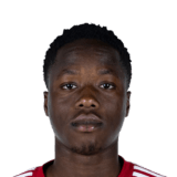King Samuel Manu Face Scan
